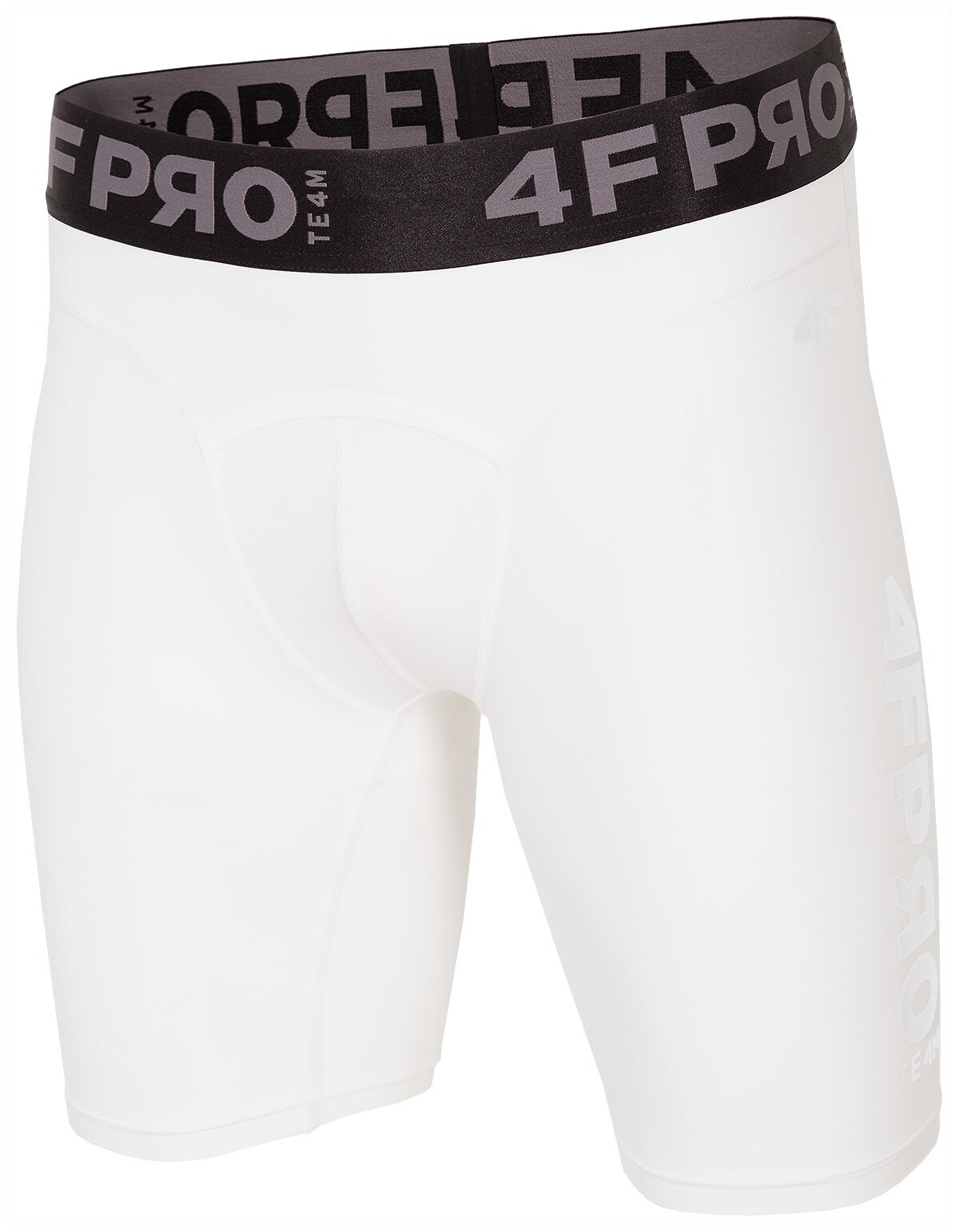 Lenjerie baselayer 4FPRO SPMF404 - alb