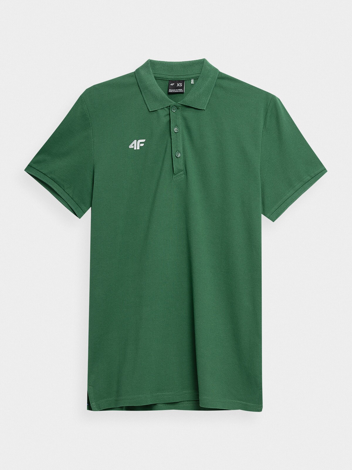 Tricou polo regular pentru bărbați