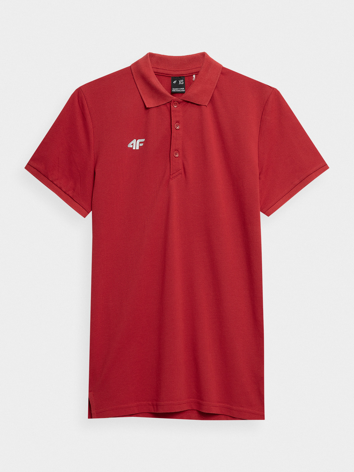 Tricou polo regular pentru bărbați