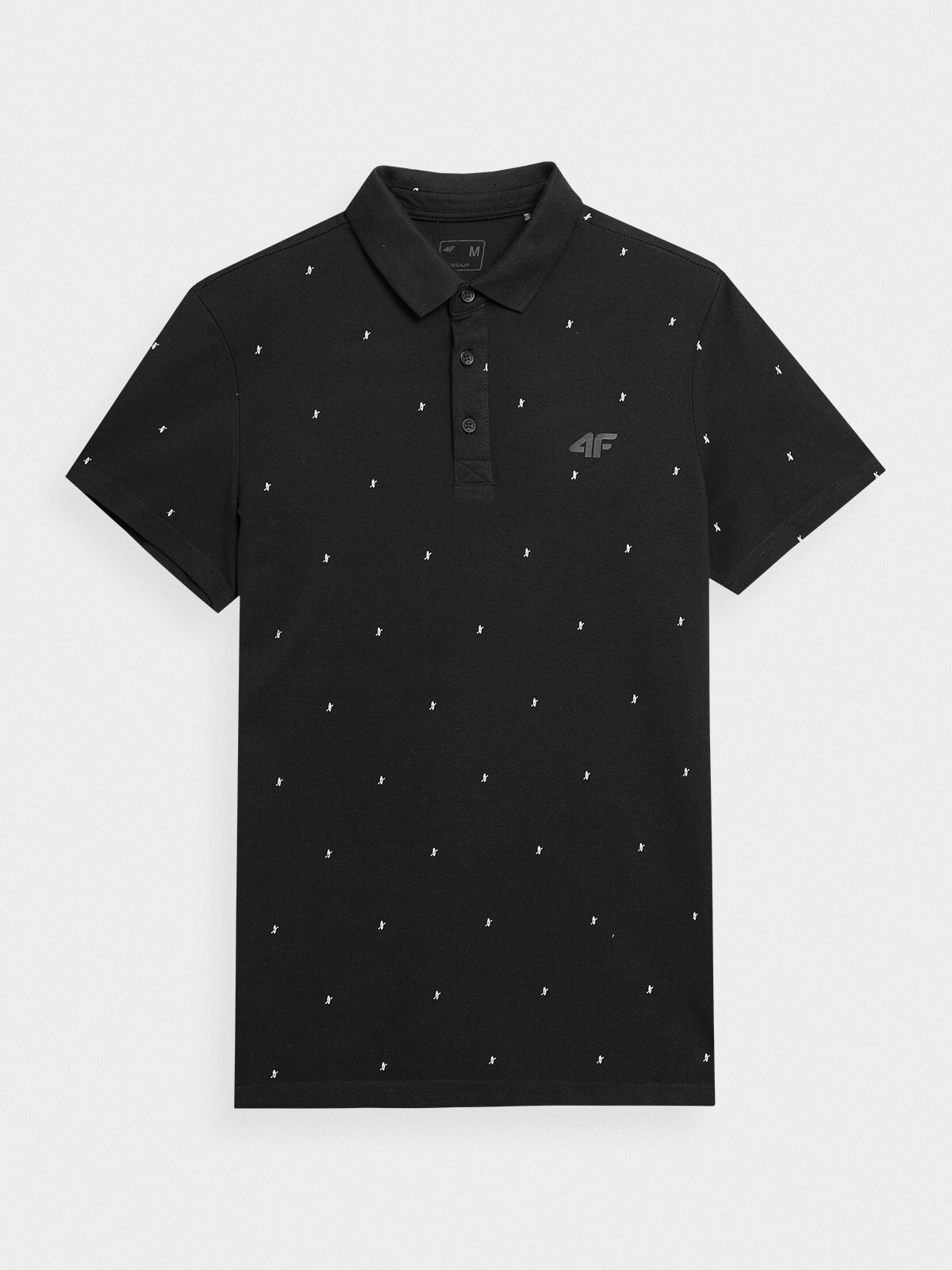 Tricou polo regular pentru bărbați