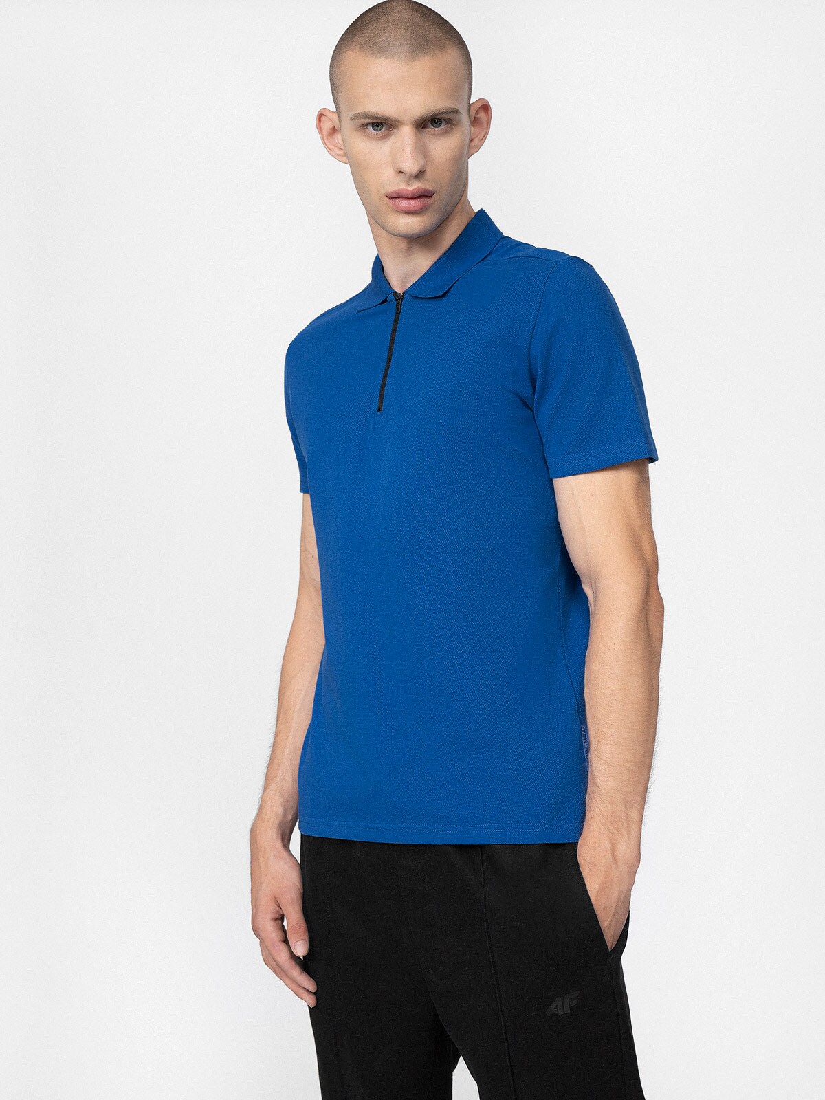 Tricou polo regular pentru bărbați