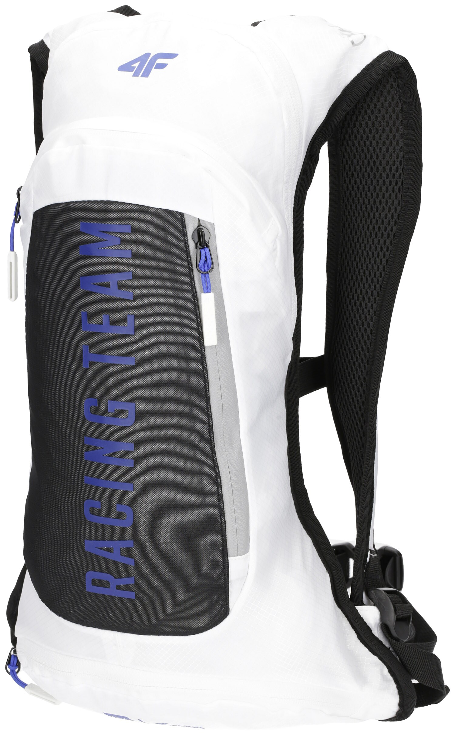 Rucsac de bicicletă PCF106 - alb