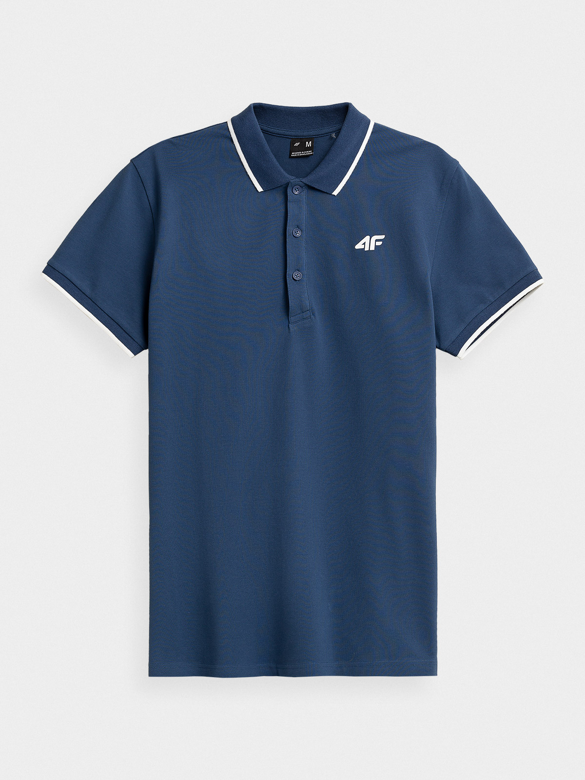 Tricou polo regular pentru bărbați