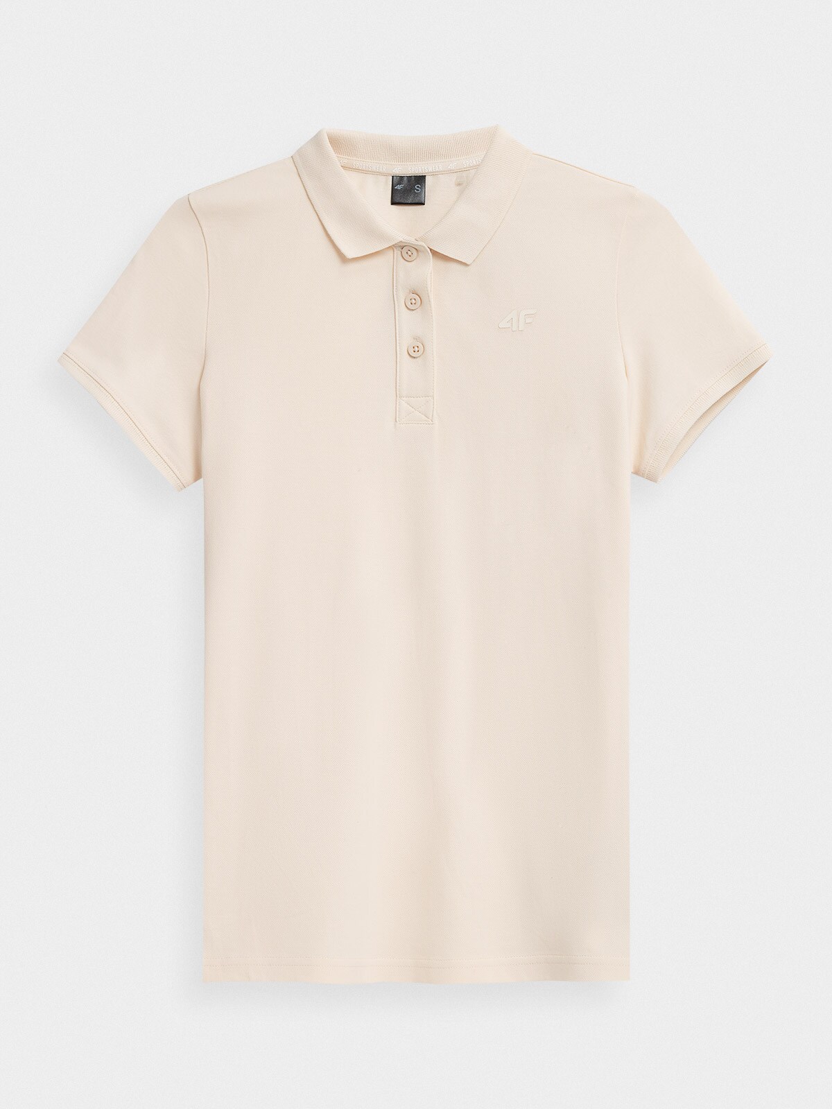 Tricou polo pentru femei