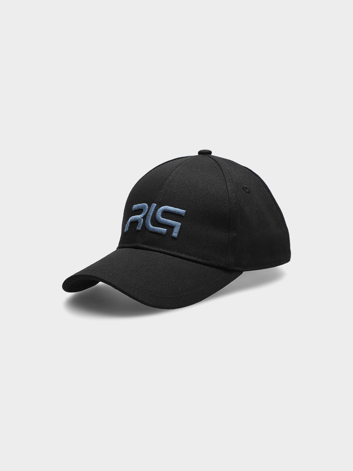 Șapca cu cozoroc strapback pentru băieți RL9 x 4F